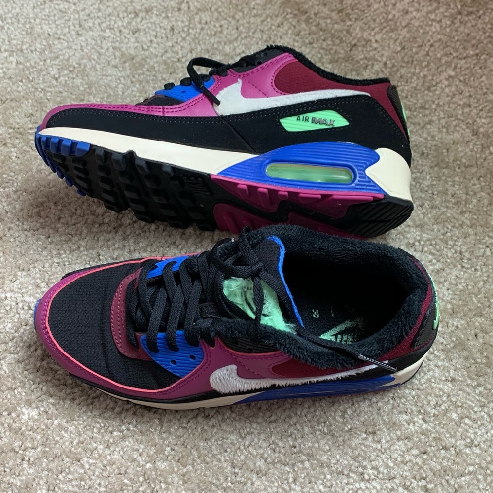 Nike Air Max 90 - Picture 1 of 5